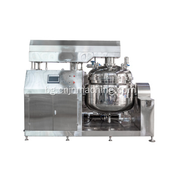 JNZRJ-500L Homogenizer Homogenizer с висок срязващ емулгатор